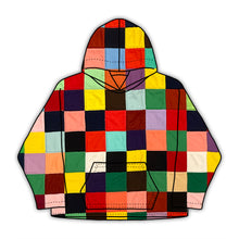 Load image into Gallery viewer, One Patch Quilt *DENIM SLEEVES*