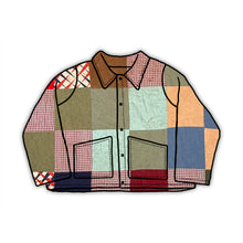 Load image into Gallery viewer, One Patch Quilt