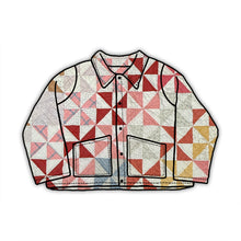 Load image into Gallery viewer, Pinwheel Quilt