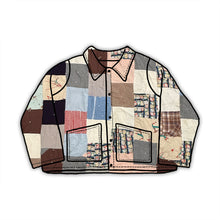 Load image into Gallery viewer, One Patch Quilt