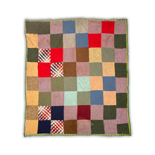Load image into Gallery viewer, One Patch Quilt