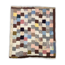 Load image into Gallery viewer, One Patch Quilt