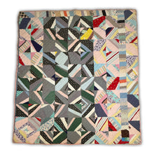 Load image into Gallery viewer, String Quilt (Double Sided- CHOOSE SIDE)