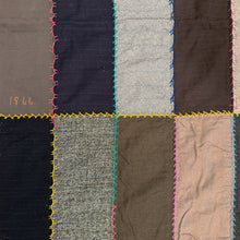 Load image into Gallery viewer, Bars Quilt