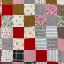 Load image into Gallery viewer, One Patch Quilt