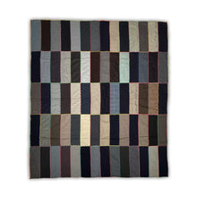 Load image into Gallery viewer, Bars Quilt