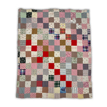 Load image into Gallery viewer, One Patch Quilt