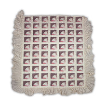 Load image into Gallery viewer, Dresden Fan Quilt