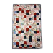 Load image into Gallery viewer, One Patch Quilt