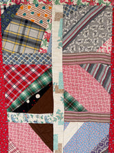 Load image into Gallery viewer, String Quilt