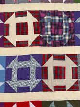 Load image into Gallery viewer, Monkey Wrench Quilt