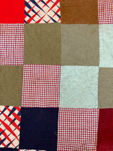 Load image into Gallery viewer, One Patch Quilt