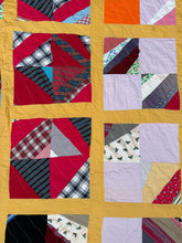 Load image into Gallery viewer, Crazy Quilt