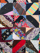 Load image into Gallery viewer, Crazy Quilt