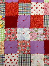 Load image into Gallery viewer, One Patch Quilt