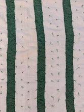 Load image into Gallery viewer, Strip Tie Quilt