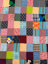 Load image into Gallery viewer, One Patch Quilt