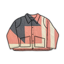 Load image into Gallery viewer, Lone Star Quilt