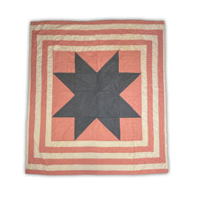 Load image into Gallery viewer, Lone Star Quilt
