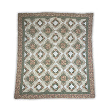 Load image into Gallery viewer, Economy Block Quilt