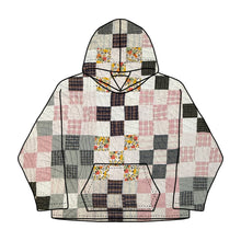 Load image into Gallery viewer, Nine Patch Variation Quilt