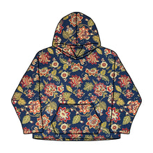 Load image into Gallery viewer, Floral Wholecloth Quilt