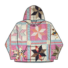 Load image into Gallery viewer, Lemoyne Star Quilt