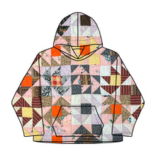 Load image into Gallery viewer, Flying Bird Quilt