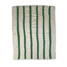 Load image into Gallery viewer, Strip Tie Quilt