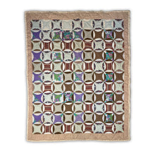 Load image into Gallery viewer, Rob Peter to Pay Paul Quilt