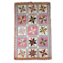 Load image into Gallery viewer, Lemoyne Star Quilt