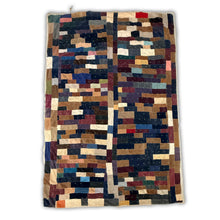 Load image into Gallery viewer, Brickwork Quilt
