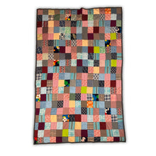 Load image into Gallery viewer, One Patch Quilt