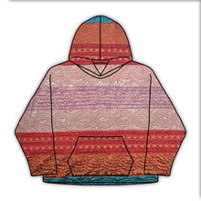 Load image into Gallery viewer, Strip Quilt