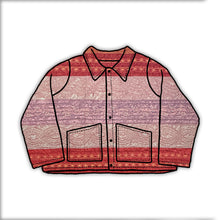 Load image into Gallery viewer, Strip Quilt