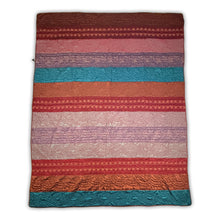 Load image into Gallery viewer, Strip Quilt