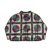 Load image into Gallery viewer, Drunkards Path Quilt