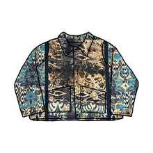 Load image into Gallery viewer, Panel Quilt