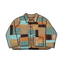 Load image into Gallery viewer, Disappearing Nine Patch Quilt