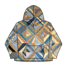 Load image into Gallery viewer, String Quilt