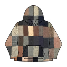Load image into Gallery viewer, Wool Utility Quilt