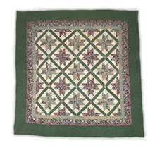 Load image into Gallery viewer, Lemoyne Star Variation Quilt