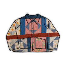 Load image into Gallery viewer, Economy Block Quilt