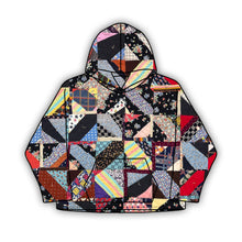 Load image into Gallery viewer, Crazy Quilt