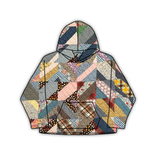 Load image into Gallery viewer, Crazy Quilt