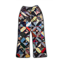 Load image into Gallery viewer, Crazy Quilt