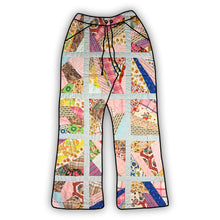 Load image into Gallery viewer, Crazy Quilt