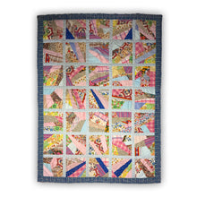 Load image into Gallery viewer, Crazy Quilt