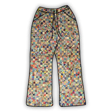 Load image into Gallery viewer, Postage Stamp Quilt