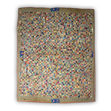 Load image into Gallery viewer, Postage Stamp Quilt
